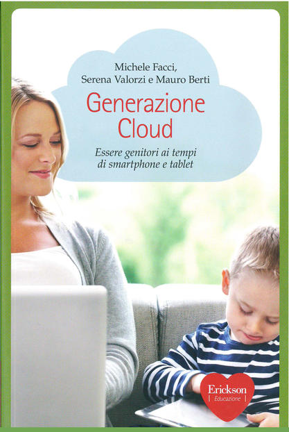 pubblicazioni michele facci generazione cloud