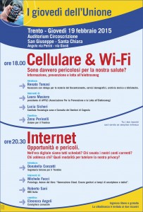 michele facci psicologo trento formazione